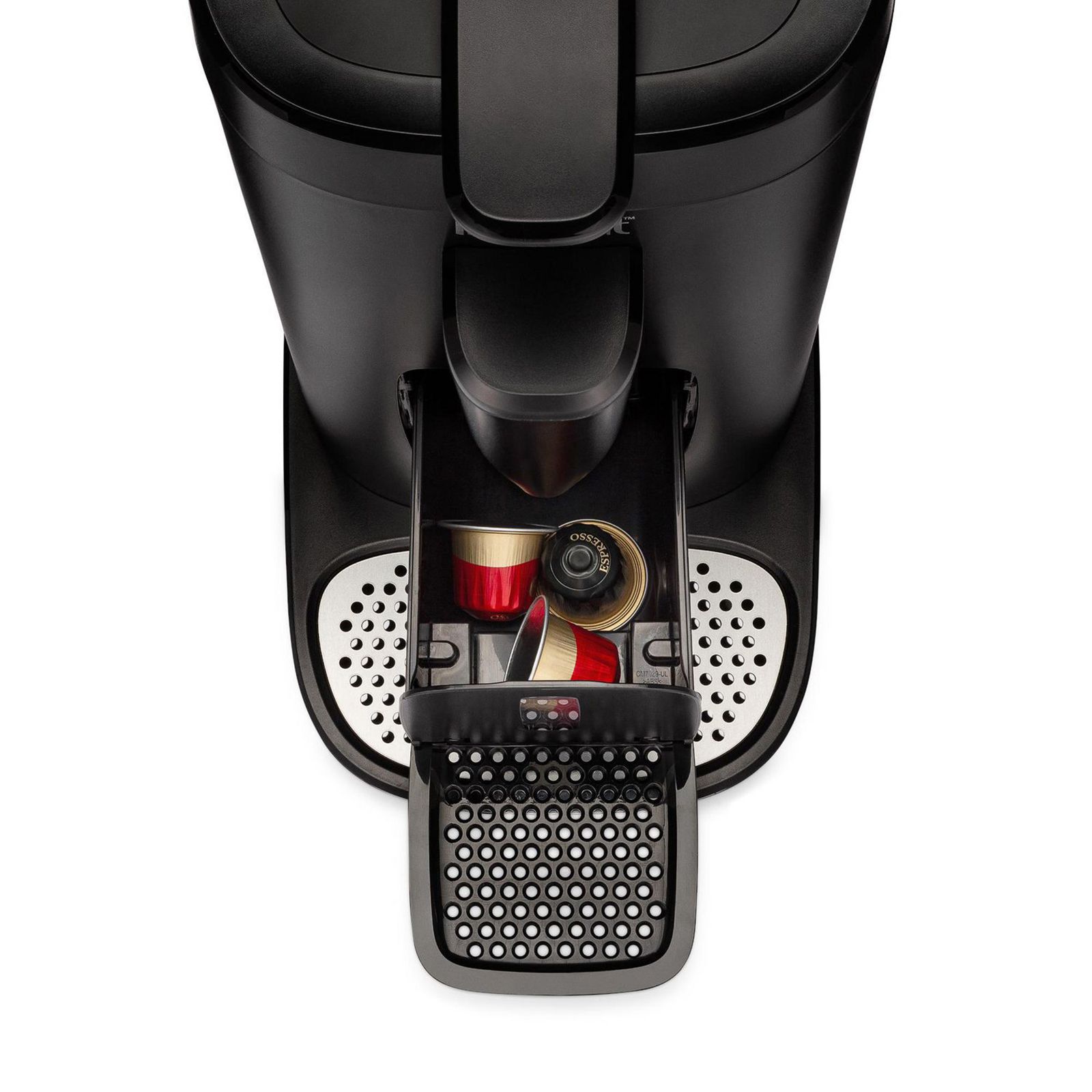 Instant Dual Nespresso AND Keurig Coffee maker! 