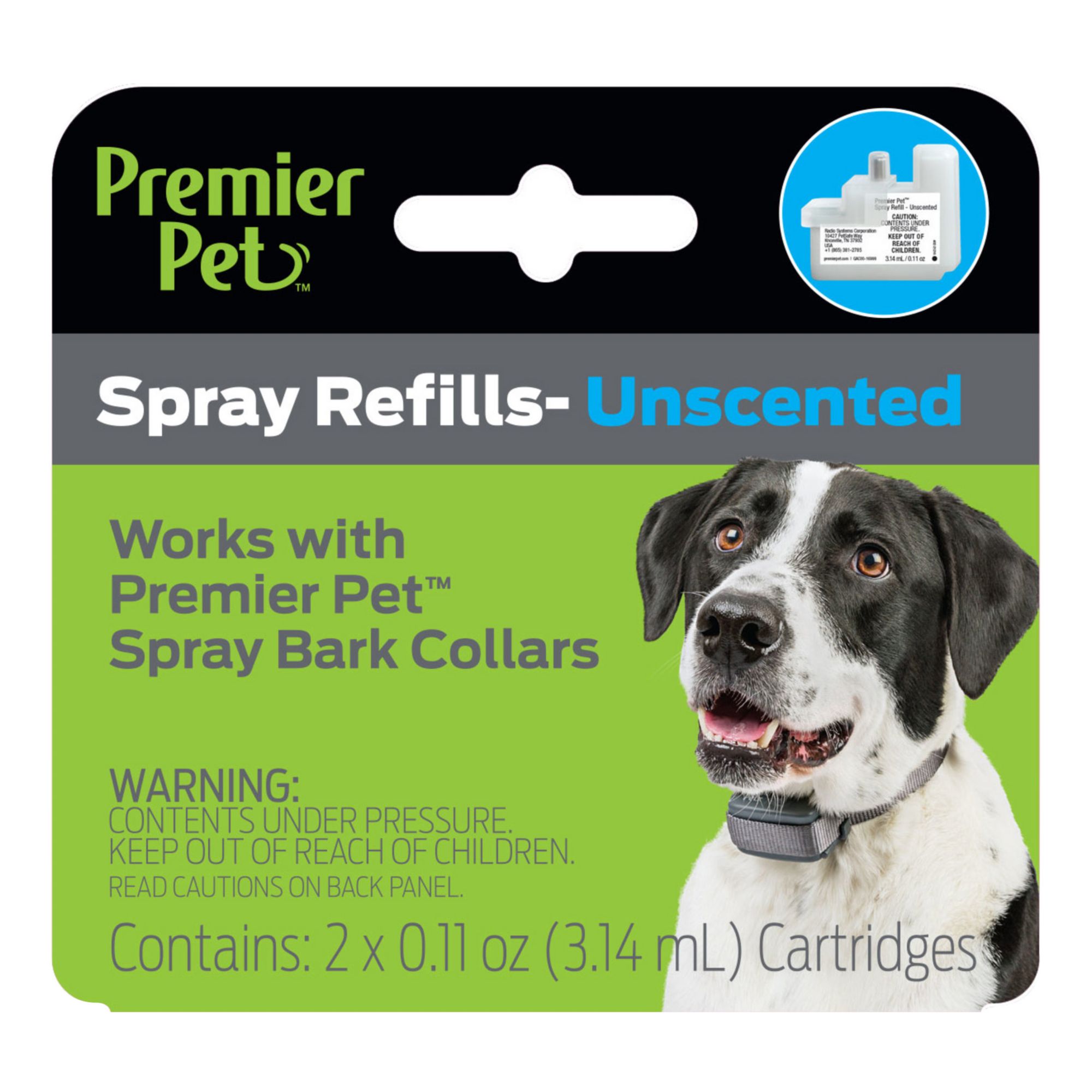 Premier pet hot sale ultrasonic bark control