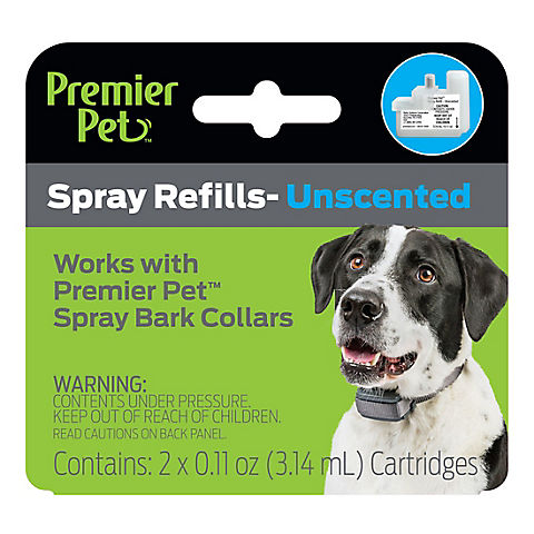Premier Pet Spray Refill, Unscented