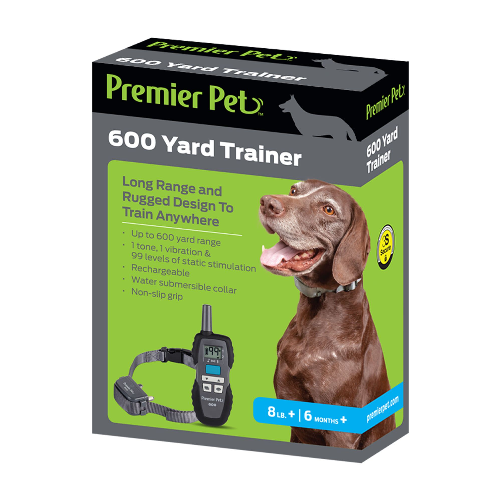 Premier pet hotsell yard trainer