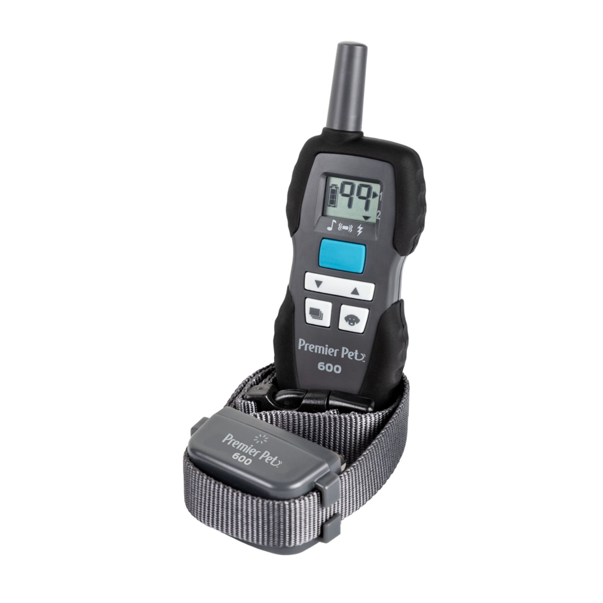 Premier Pet 600 Yard Remote Trainer BJ s Wholesale Club