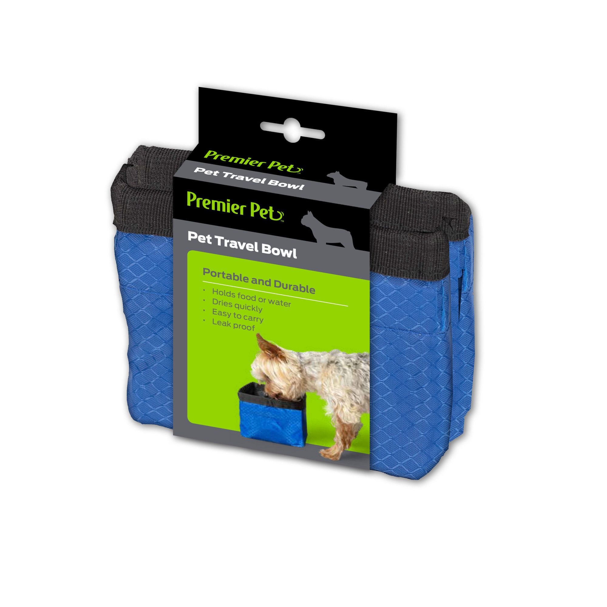 Premier shop pet food