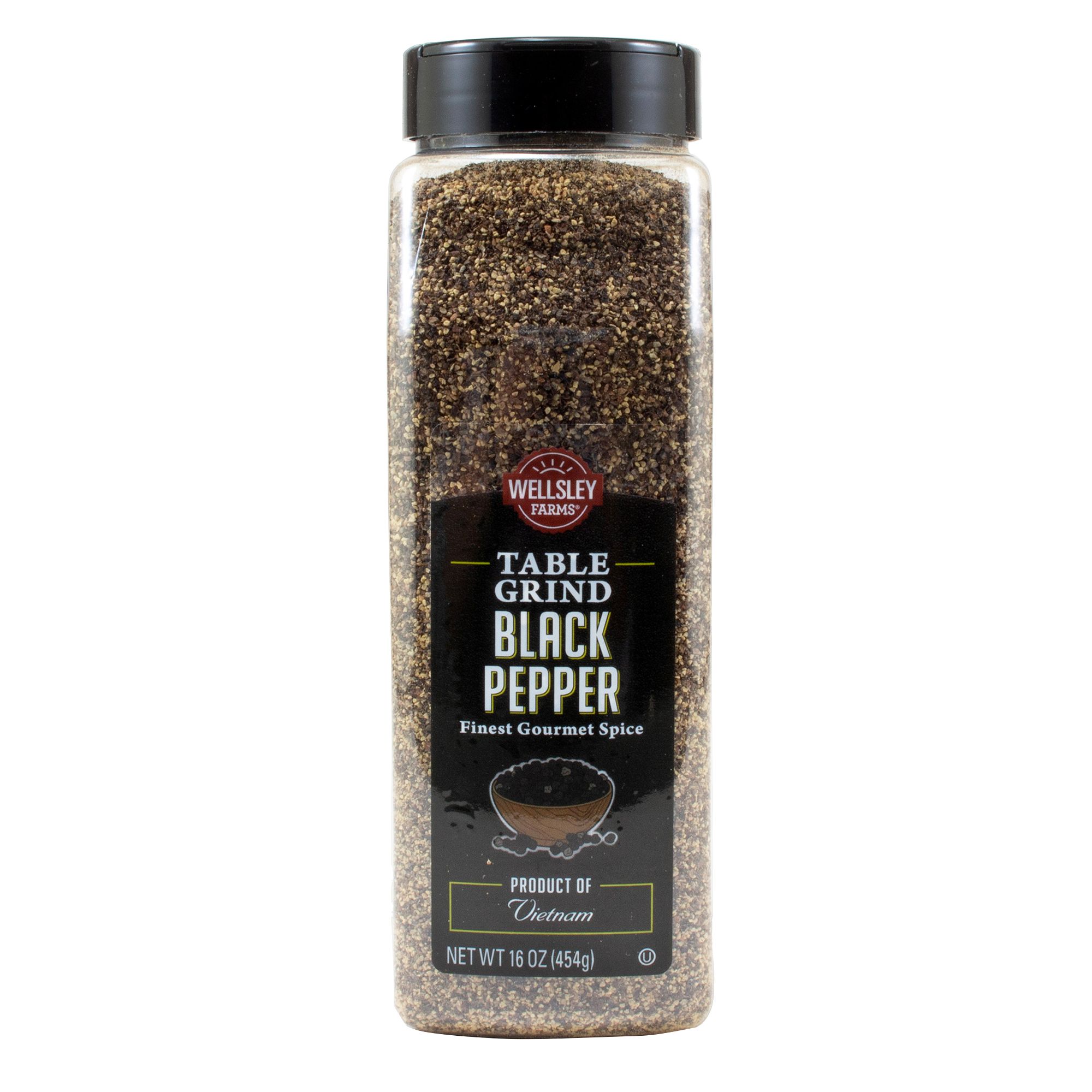 Black Pepper Cafe (Restaurant) Grind