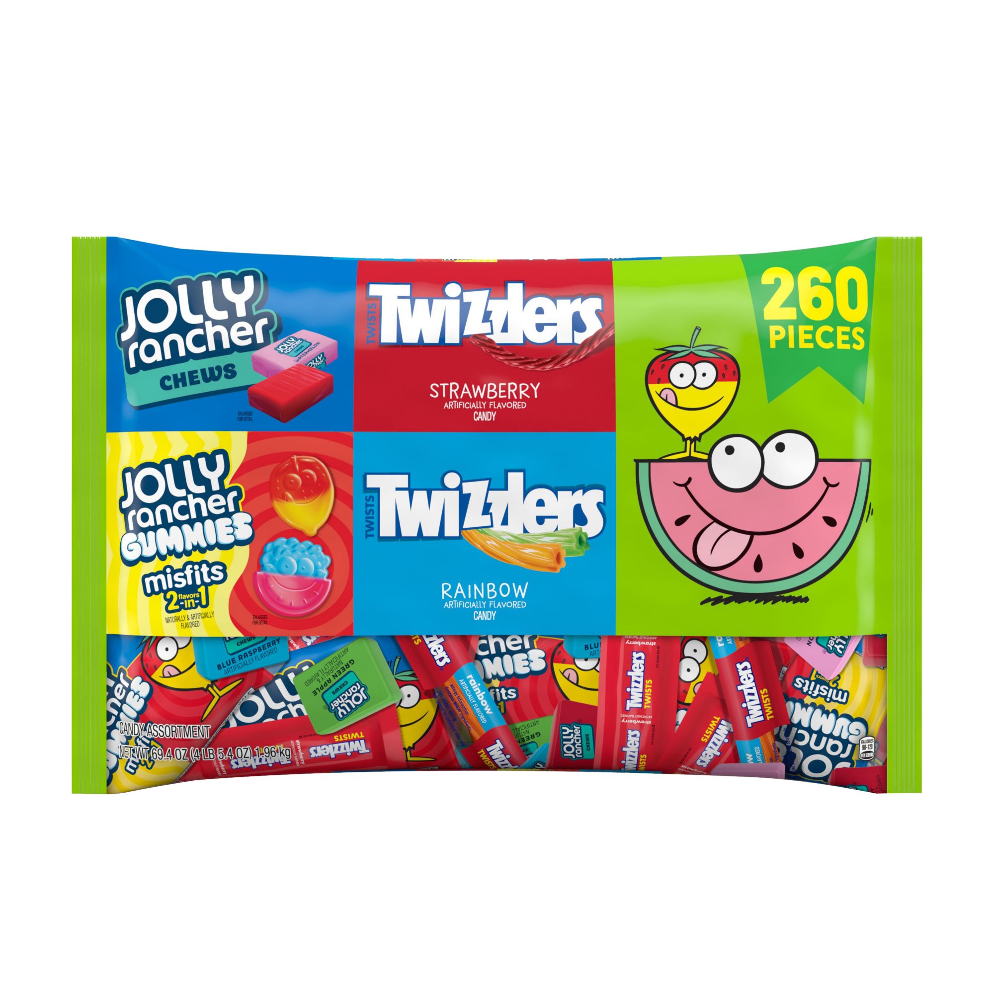 Tootsie Roll Midgees – Chewy Chocolate Gluten-Free Candy Minis – Bulk Bag  of Individually Wrapped Candies for Kids, Parties, Classroom – 360 Count