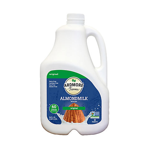 Ardmore Farms Sweetened Original Almond Milk, 96 oz.