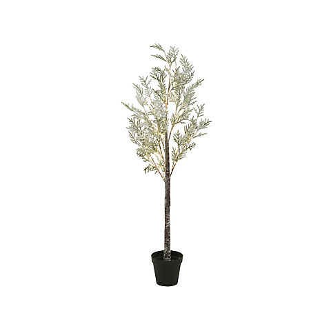 Berkley Jensen 6' LED Micro Tree
