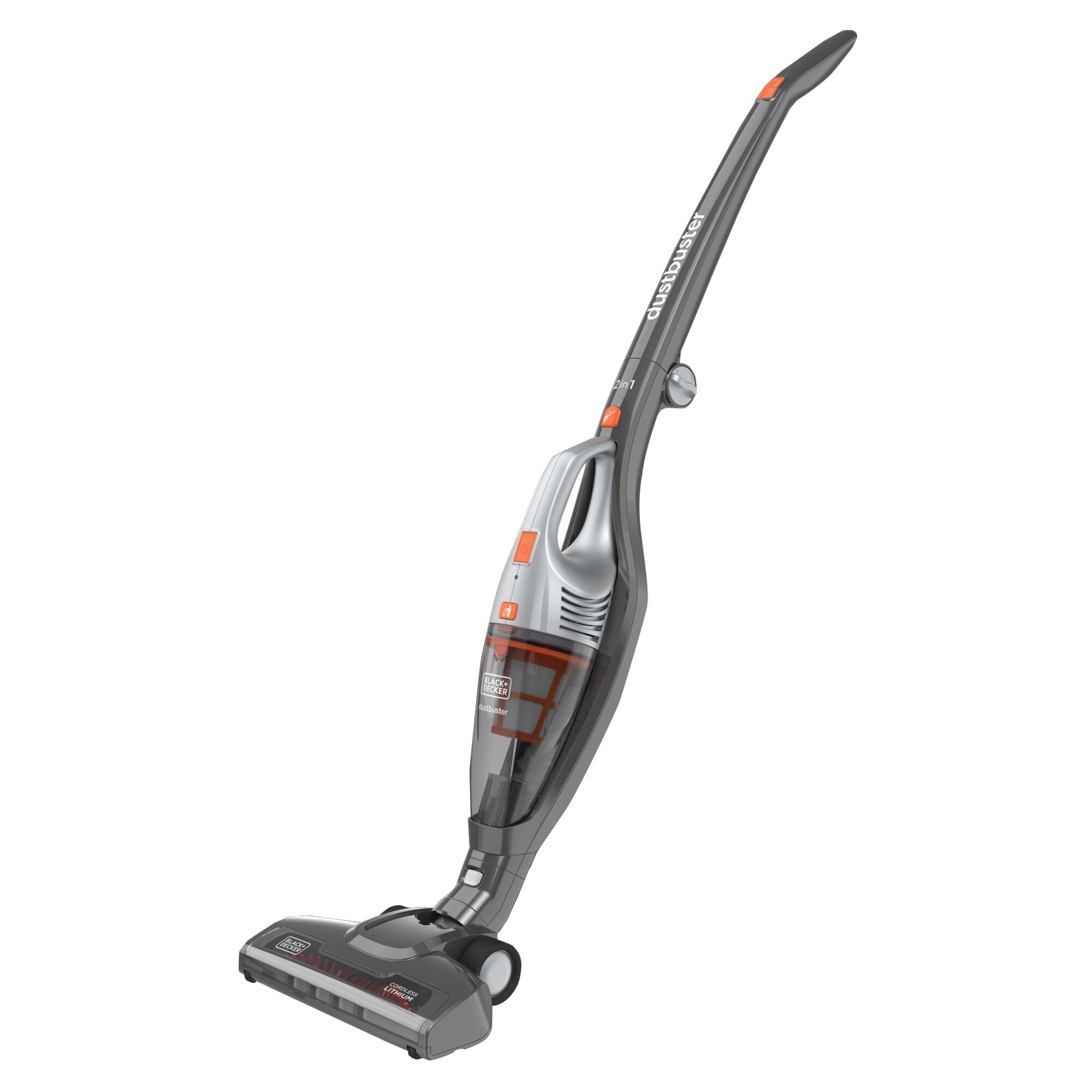 The Black + Decker Cordless Vacuum Shoppers Swear by Is on Sale