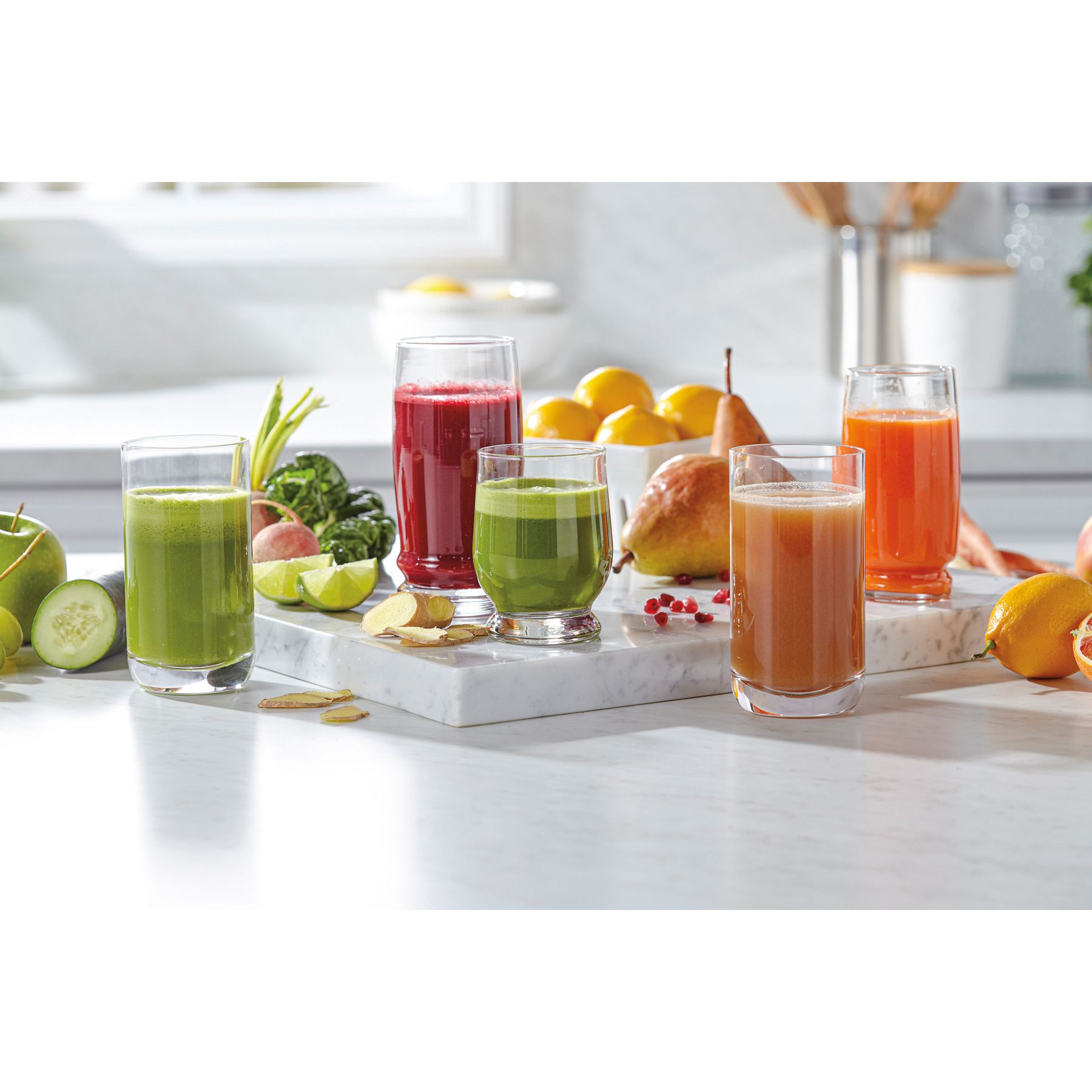 Hamilton Beach Health Smart Juice Extractor, Shop