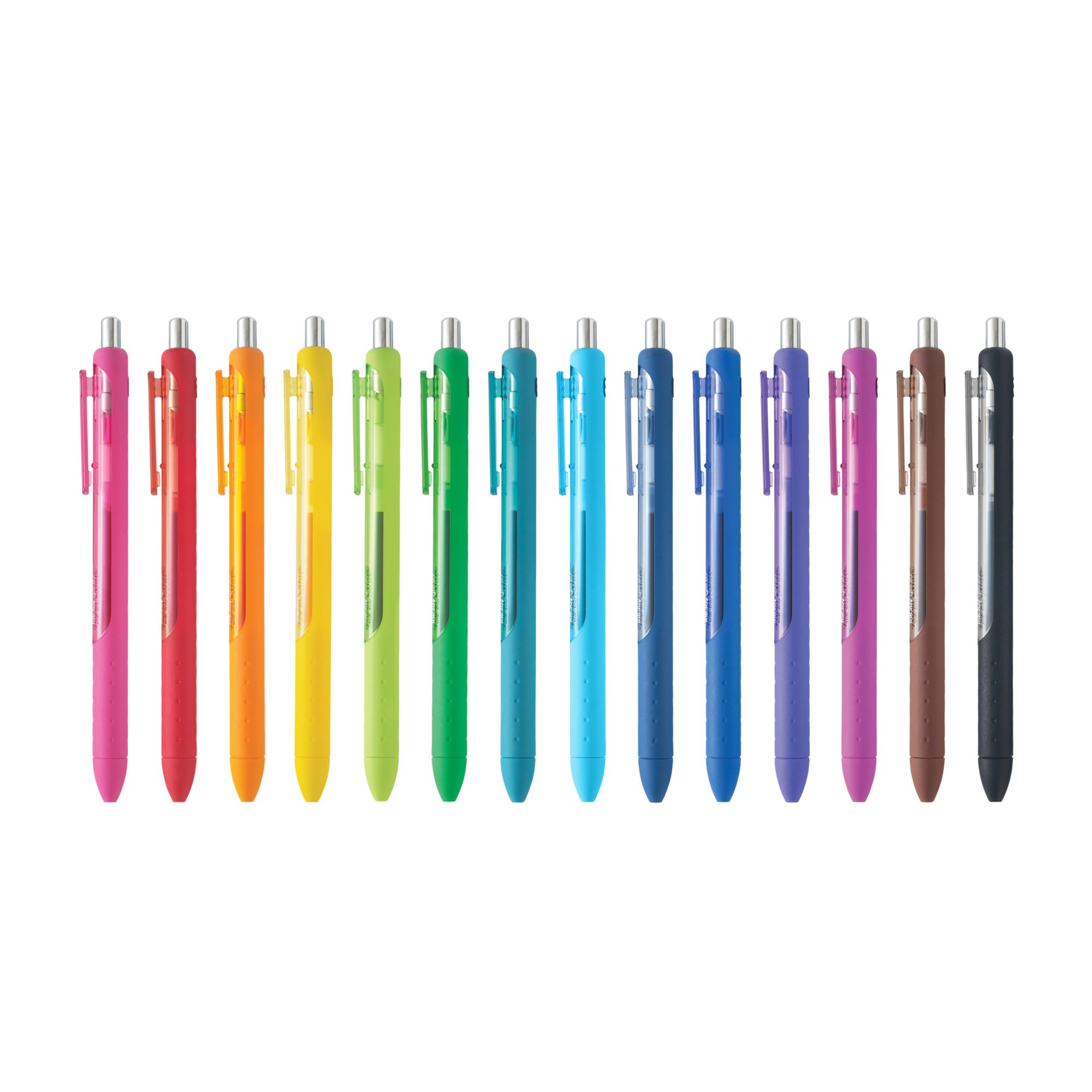 PaperMate Inkjoy Gel, 14 ct. - Assorted