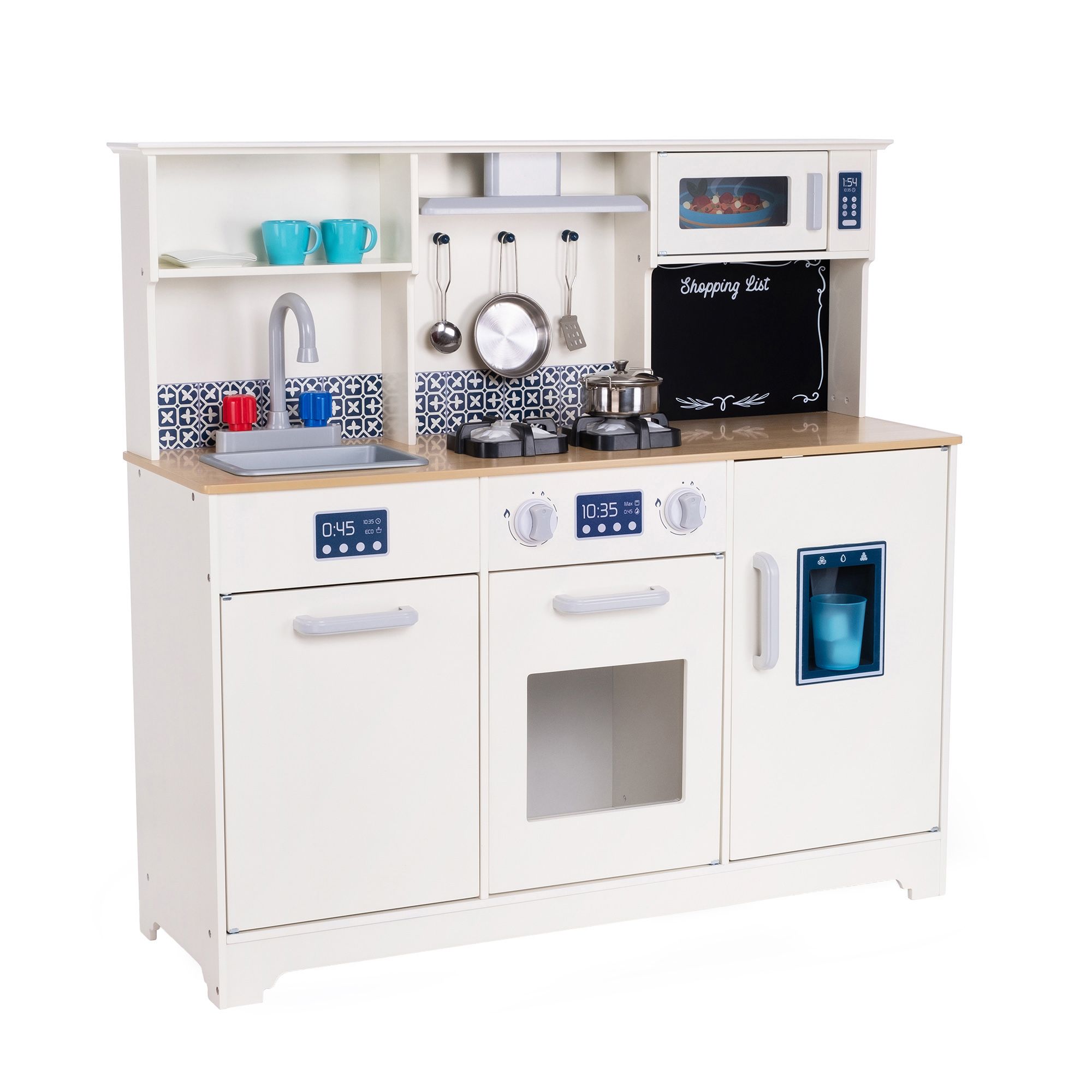 mlesi Mlesi Under Sink Organizer - Pull Out cabinet Organizer - 2