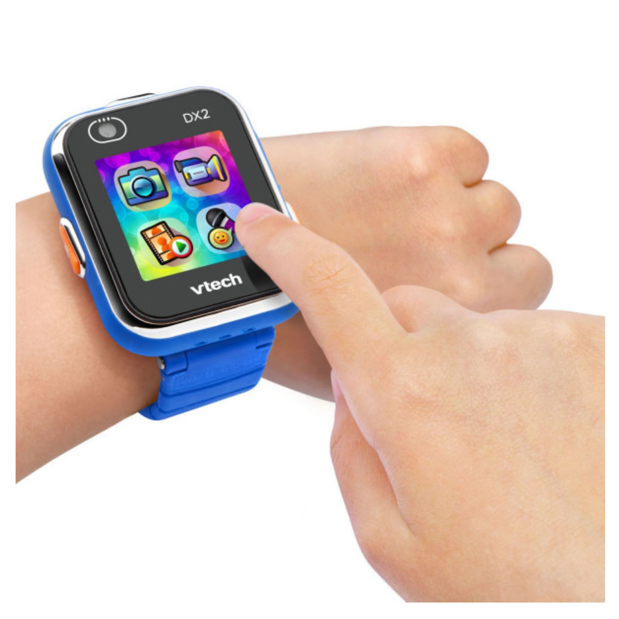 Kidizoom watch blue online