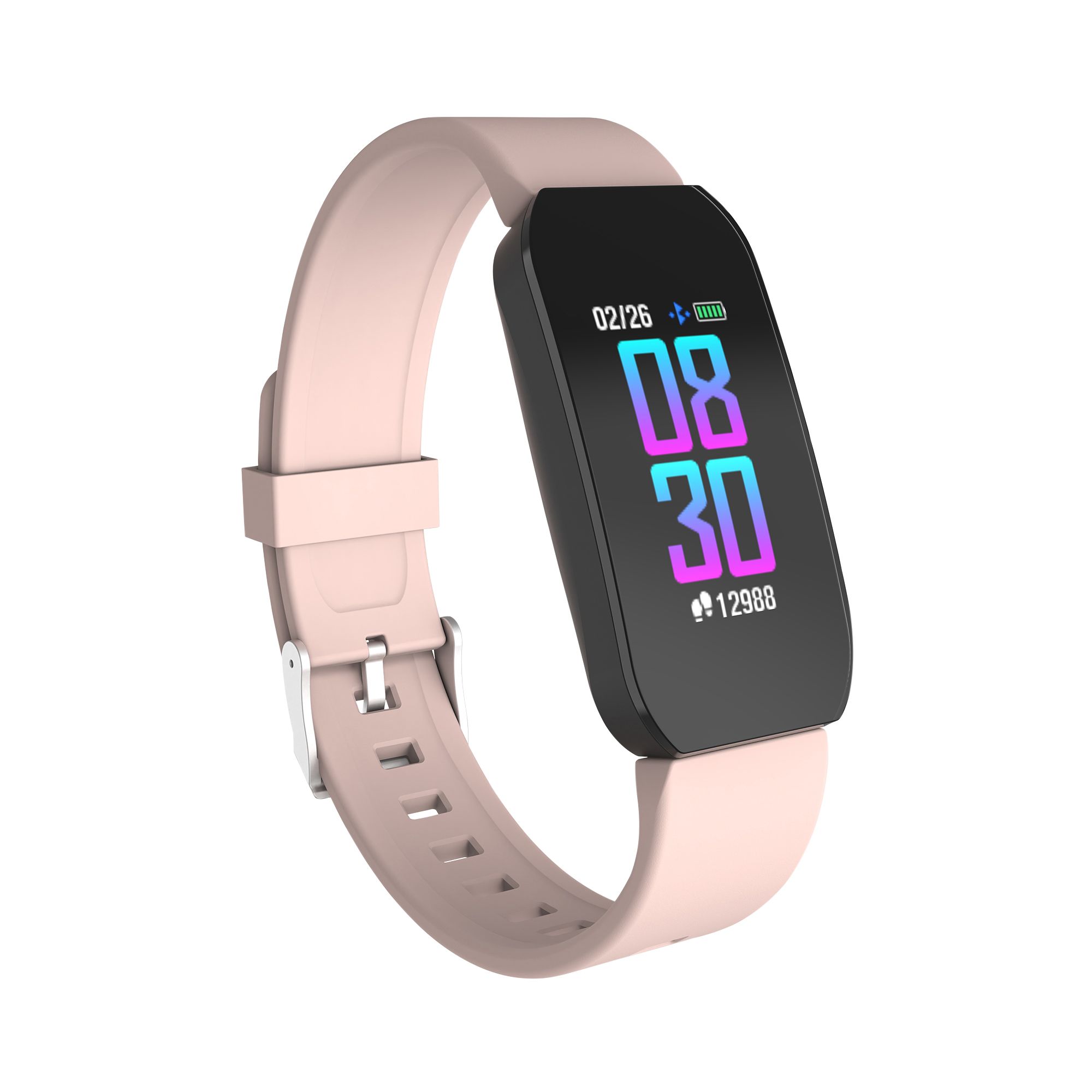 Sports Watches, Fitness Trackers