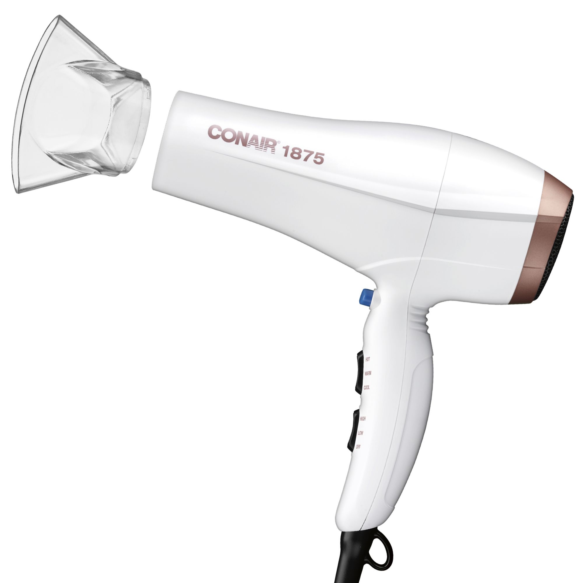 Conair rose outlet gold