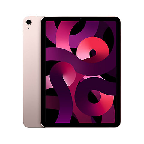 Apple iPad Air 10.9", 64GB, Wi-Fi - Pink