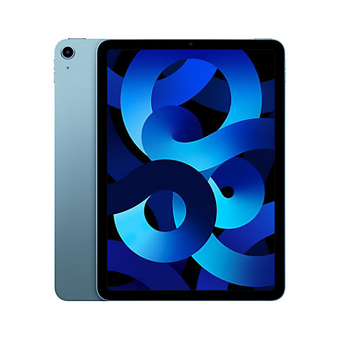 Apple iPad Air 10.9", 64GB, Wi-Fi - Blue
