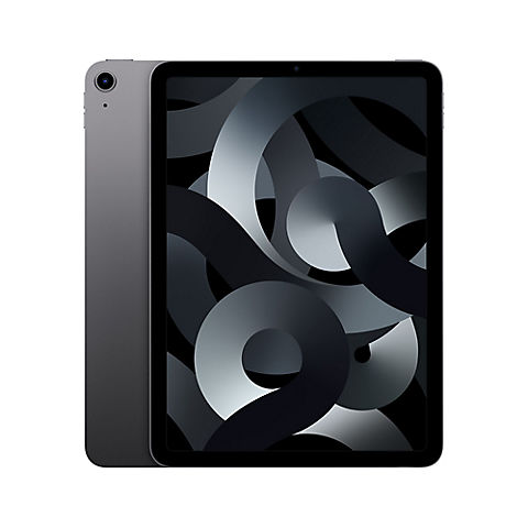 Apple iPad Air 10.9", 64GB, Wi-Fi - Space Gray