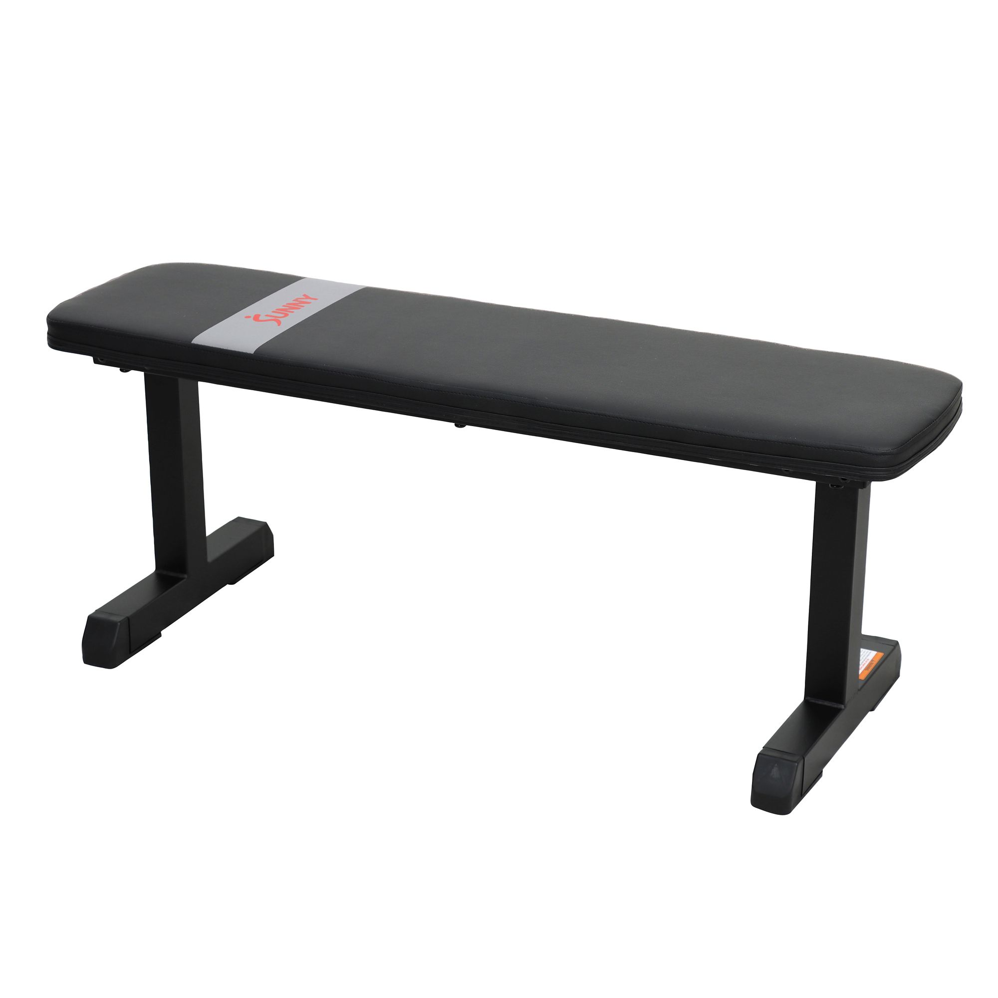 Fitness discount flat bench