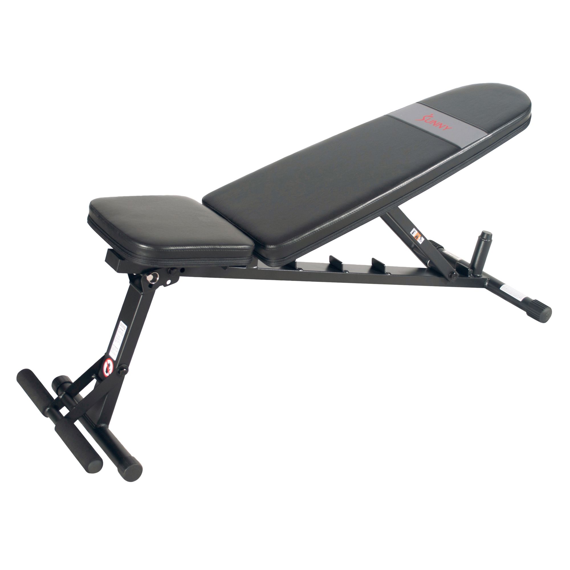 Decathlon best sale gym bench