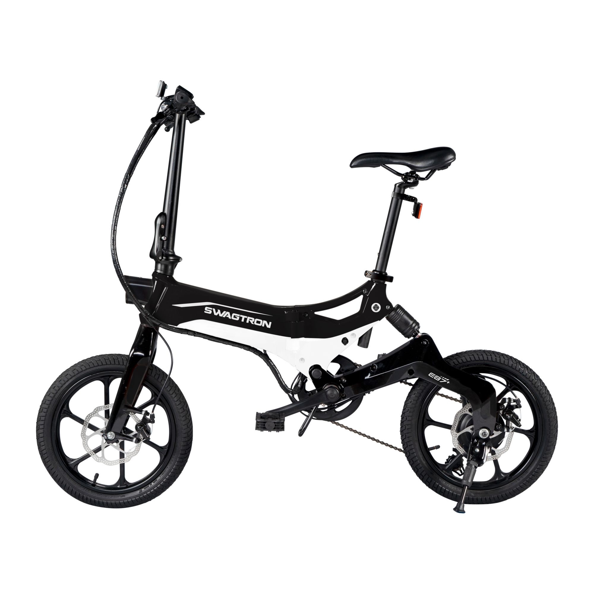 Swagtron deals bike eb7