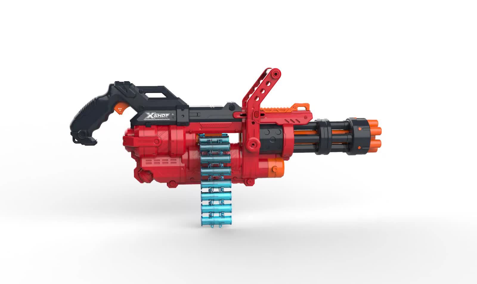 Zuru X-Shot Excel Omega