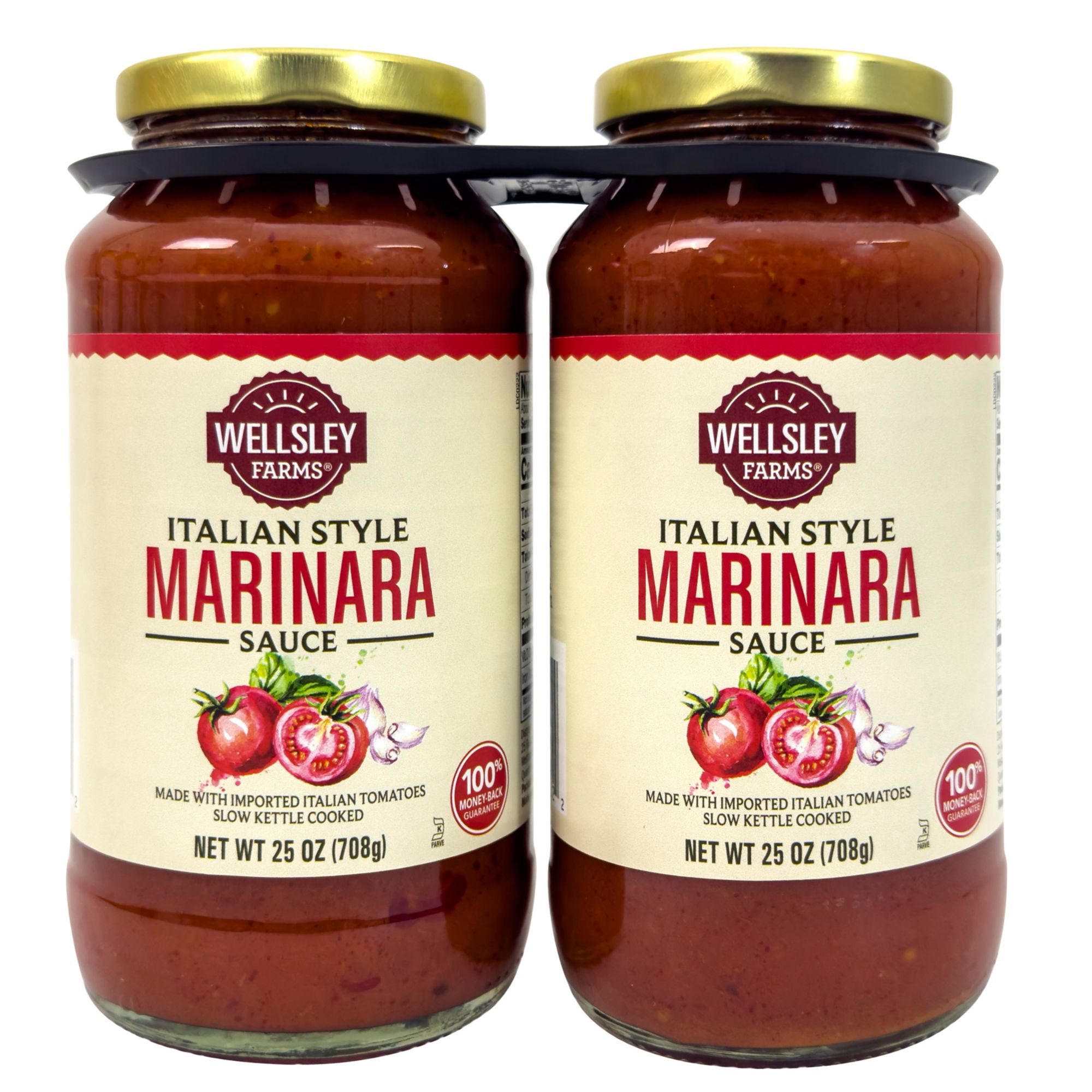 Rao's Homemade Marinara Sauce, 40 oz.