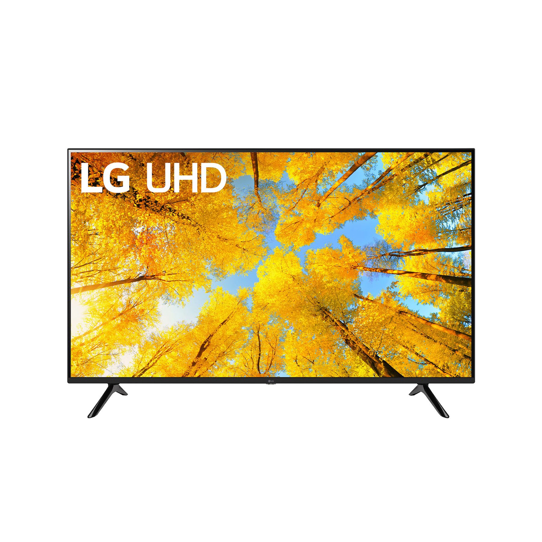 LG 55 UQ7570 LED 4K UHD Smart TV with 2-Year Warranty
