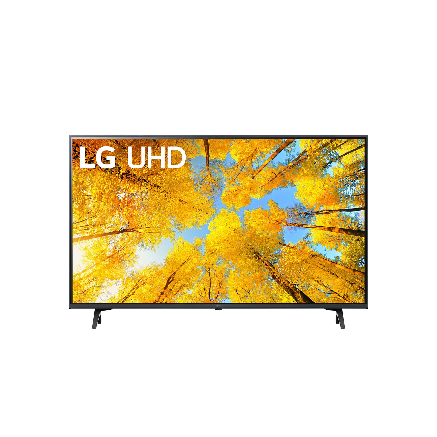 43 4K ULTRA HD ANDROID TV™