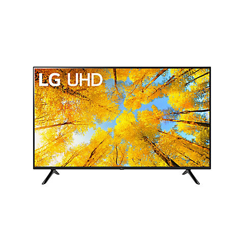 LG 50" UQ7570 LED 4K UHD Smart TV with 2-Year Coverage