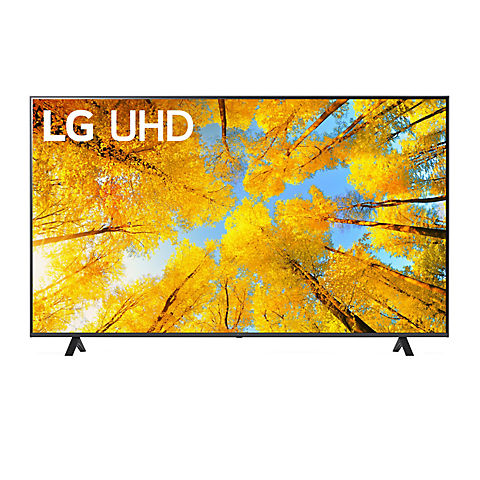 LG 65" UQ7570 LED 4K UHD Smart TV with 2-Year Coverage