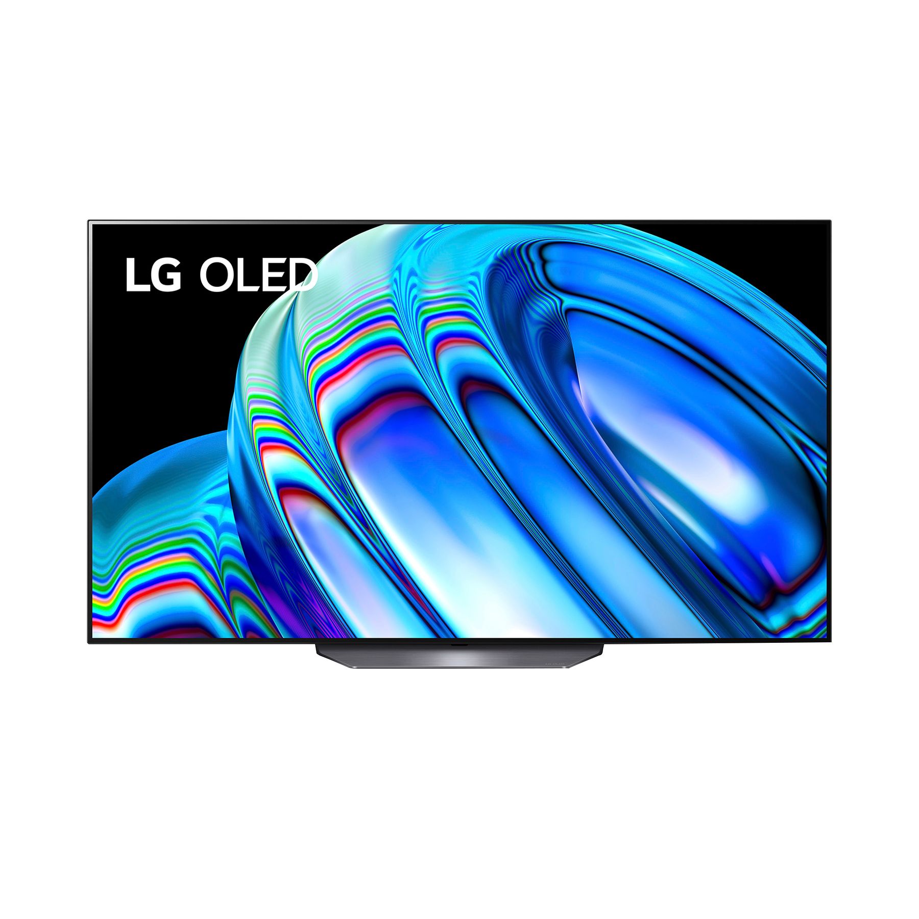LG 65 OLEDB2 4K UHD Smart TV with AI ThinQ