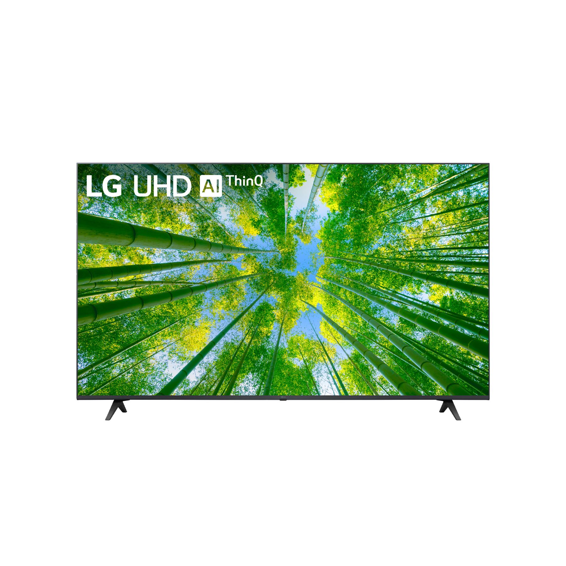 Mes Agricultura juego LG 50" UQ8000AUB LED 4K UHD Smart TV - BJs Wholesale Club