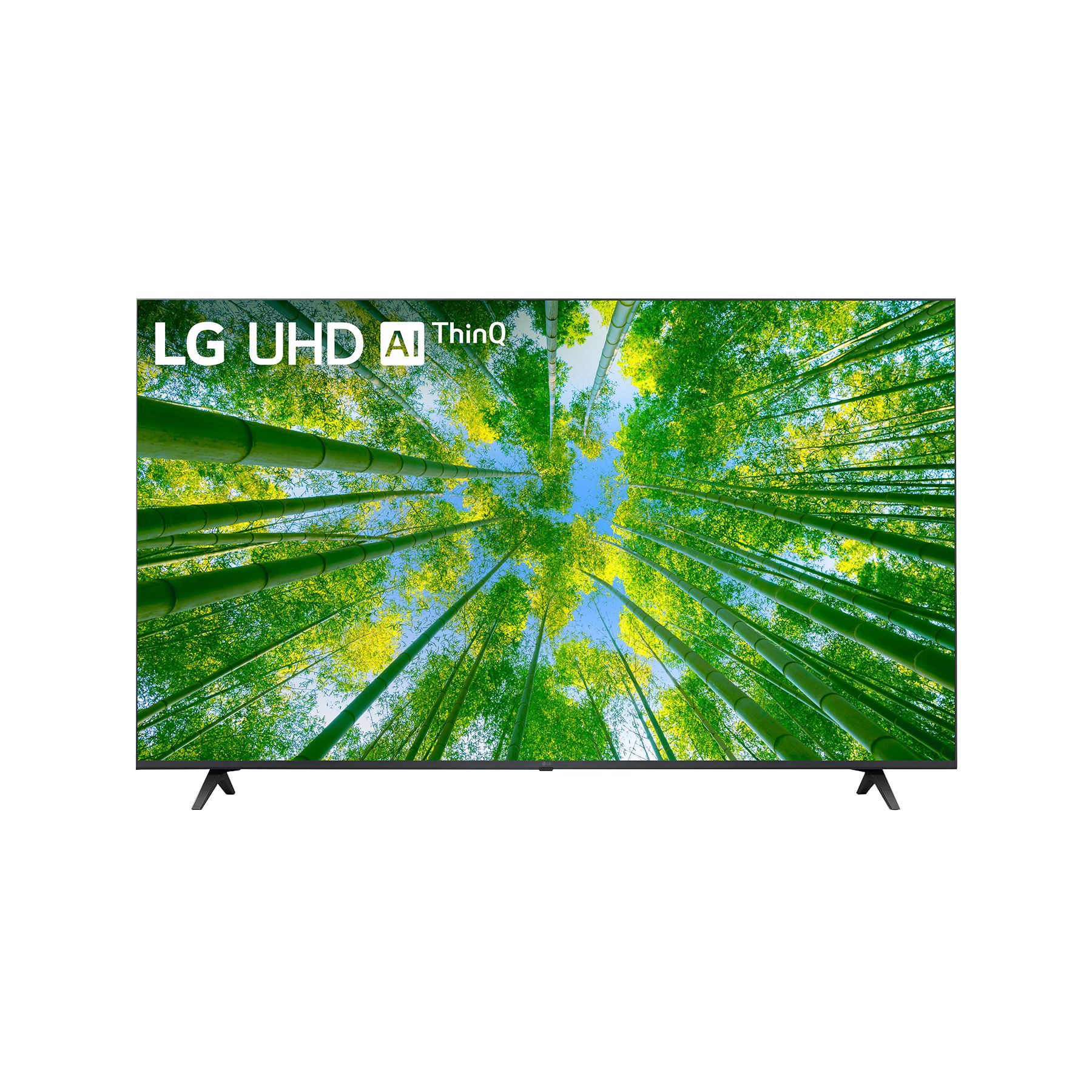 LG 55UQ7070ZUE Television 55” LED 4K UHD Smart webOS 22 TV