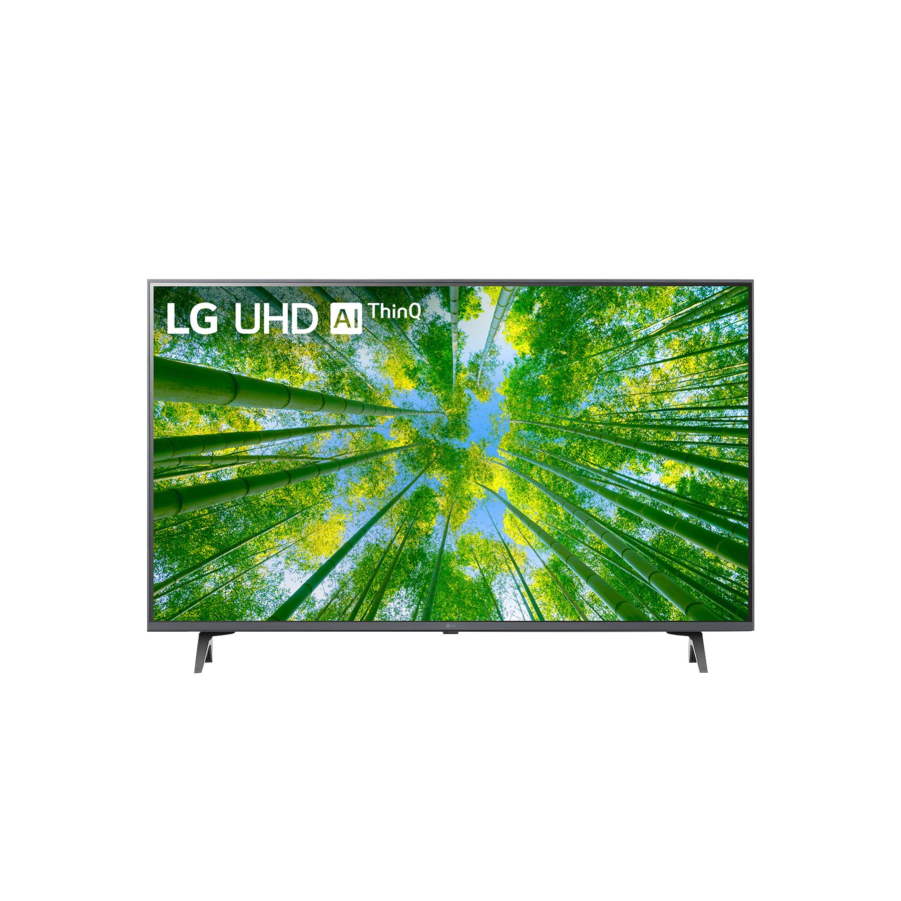 LG Smart TV 43 4K Ultra HD 43UQ75 The Best Of All? 