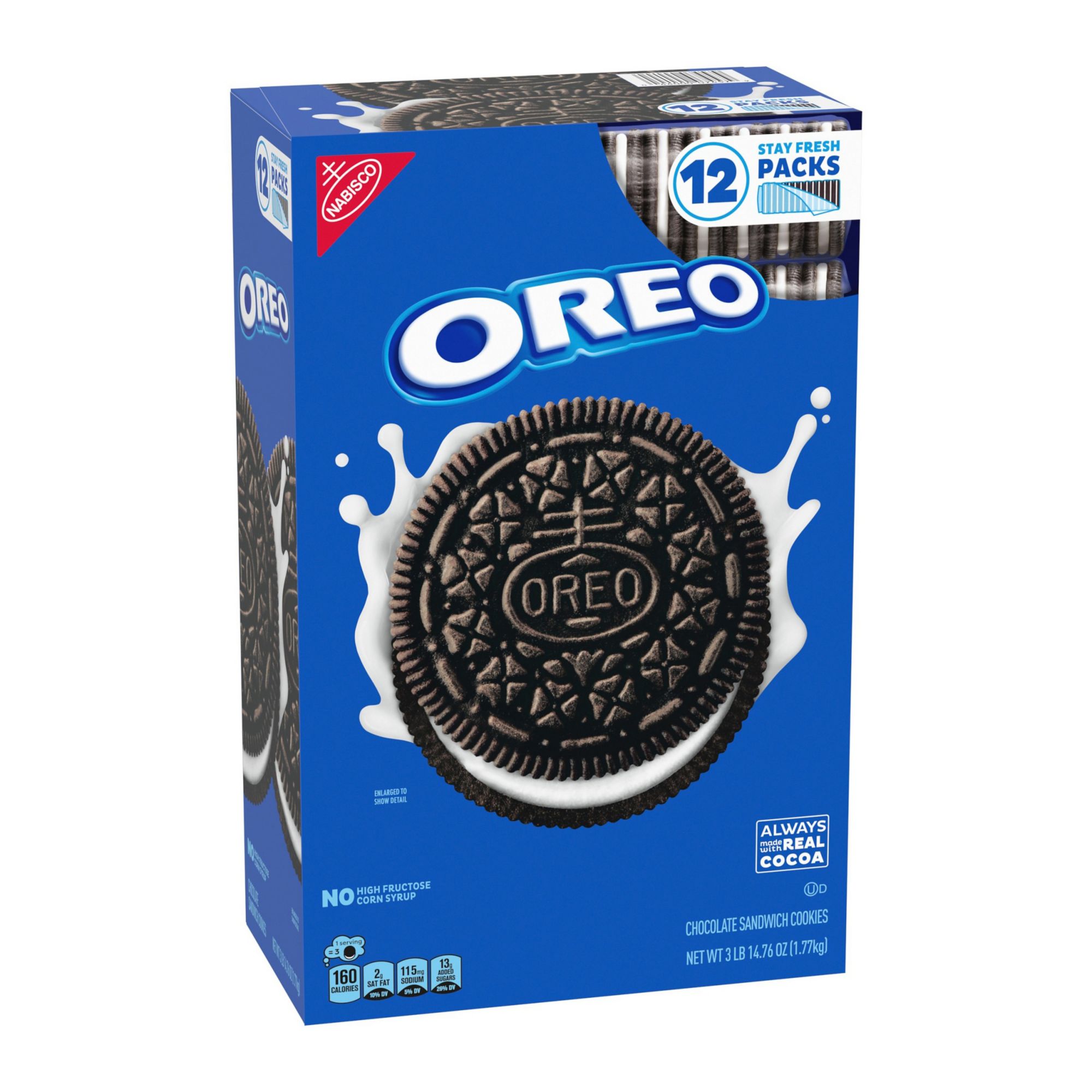 Are Oreos Vegan? The History of This Iconic Cookie