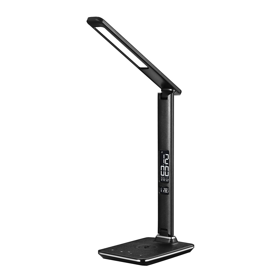 Shop the Brooklyn Aura - LED Task Light - with Wireless Fast-Charging - by  LUX LED Lighting