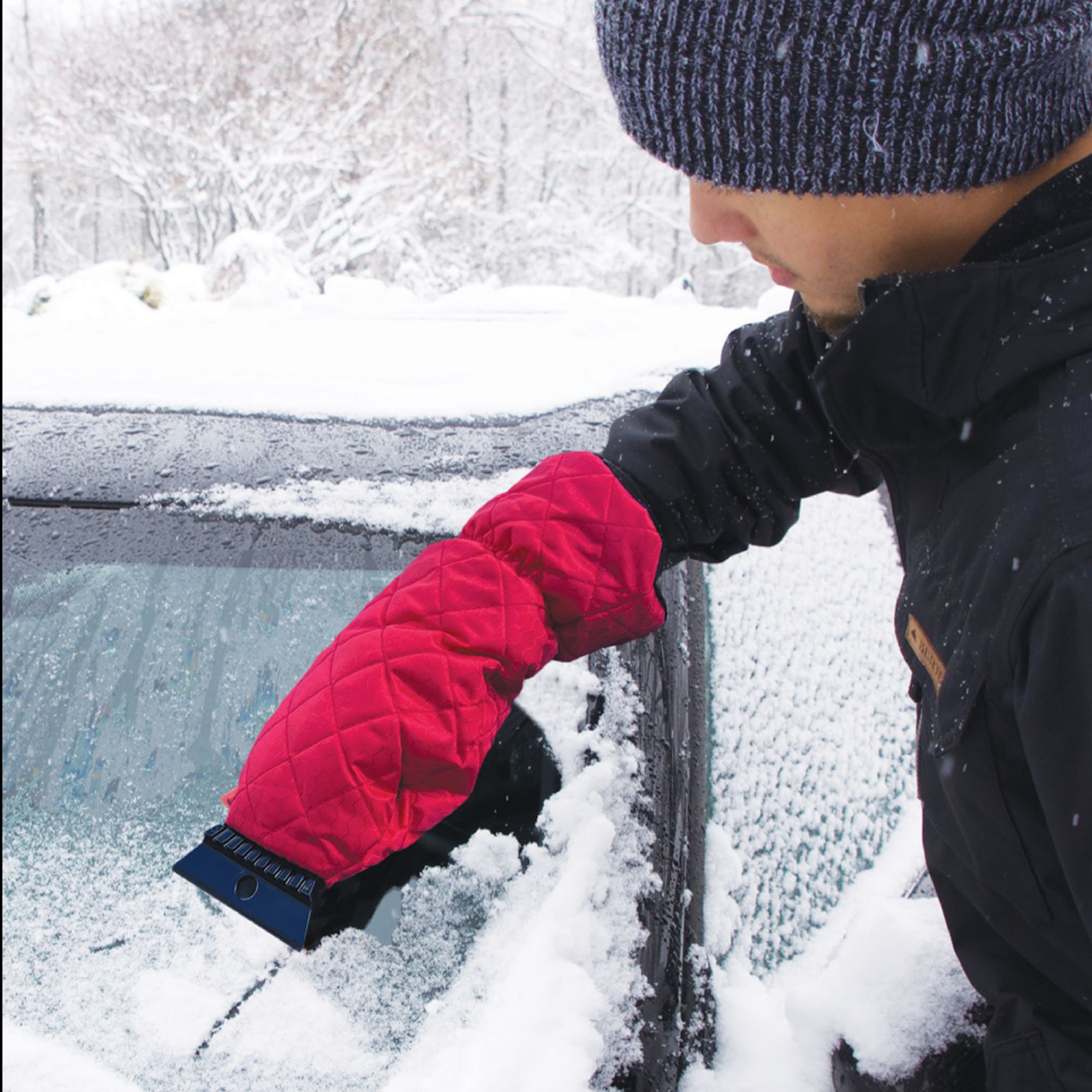Car Snow Brush Recommendations : r/minnesota