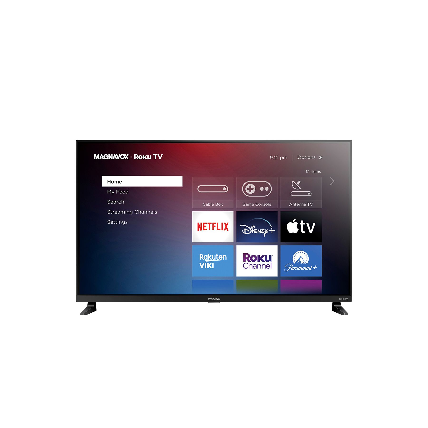 32" MV322R LED 720p TV - BJs Wholesale Club