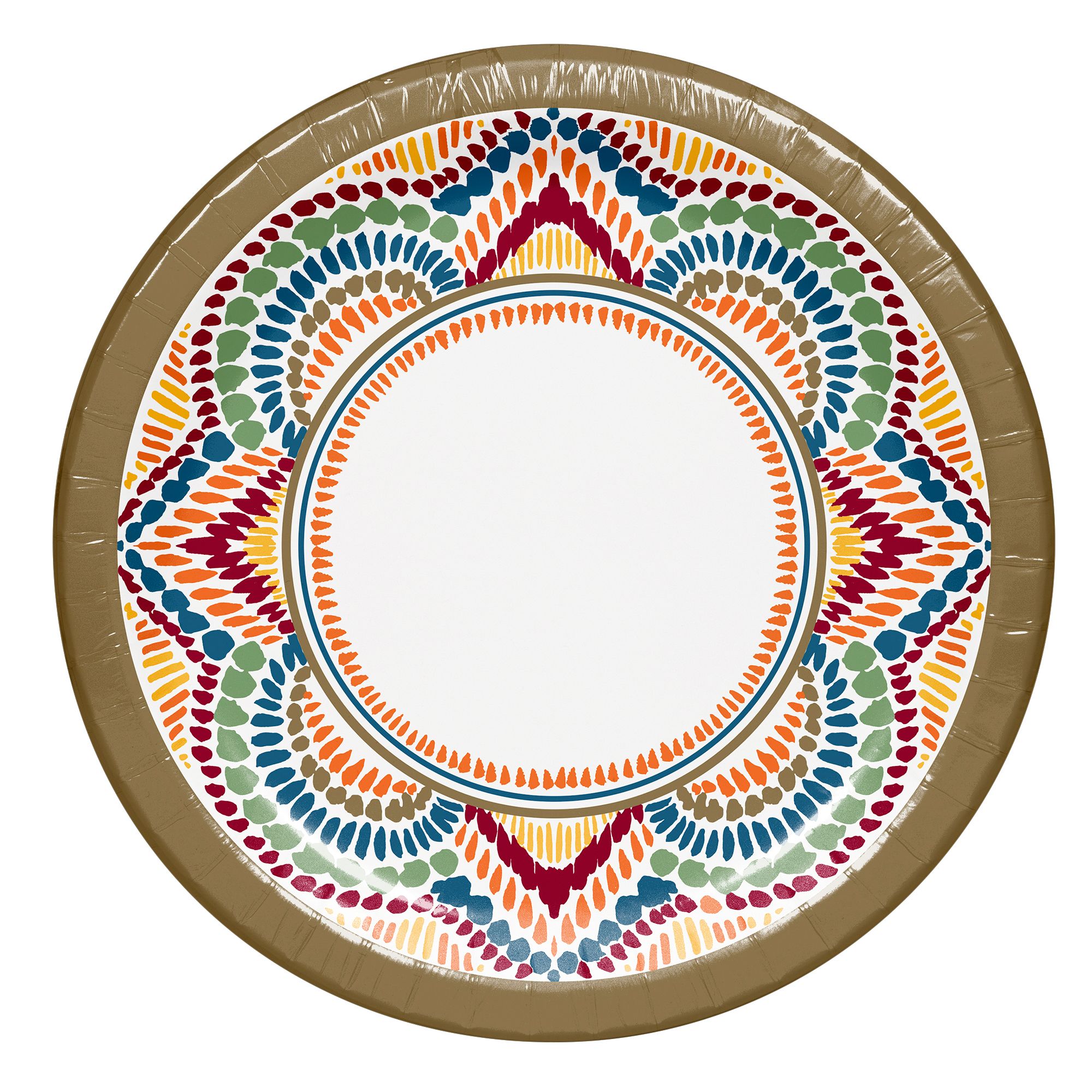 Berkley Jensen 9 Paper Plate