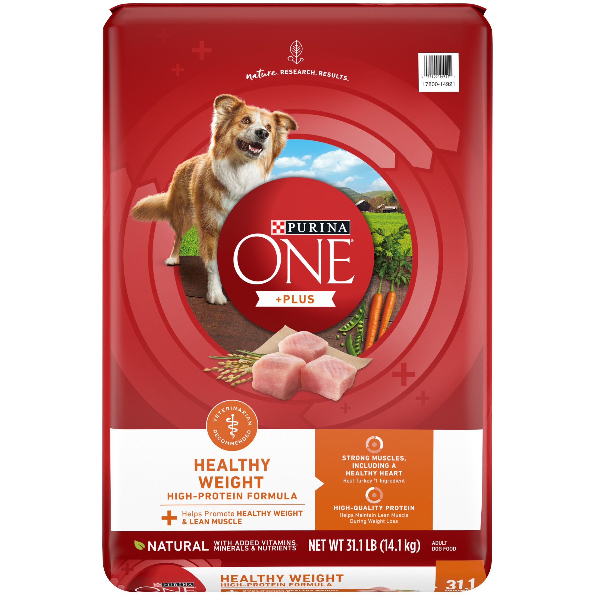 is purina one smartblend good for my dog