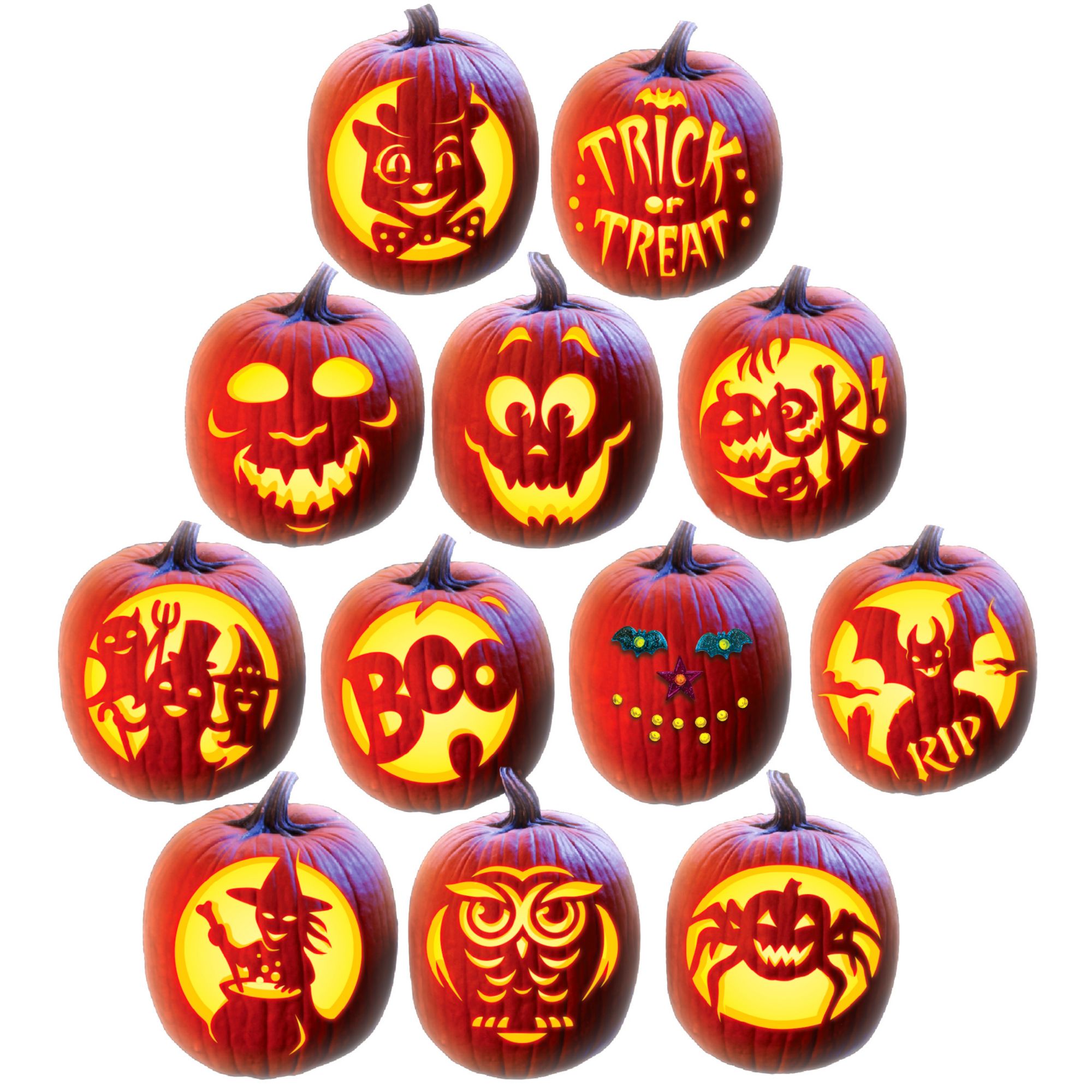 Save on Pumpkin Masters Carving Kit Order Online Delivery