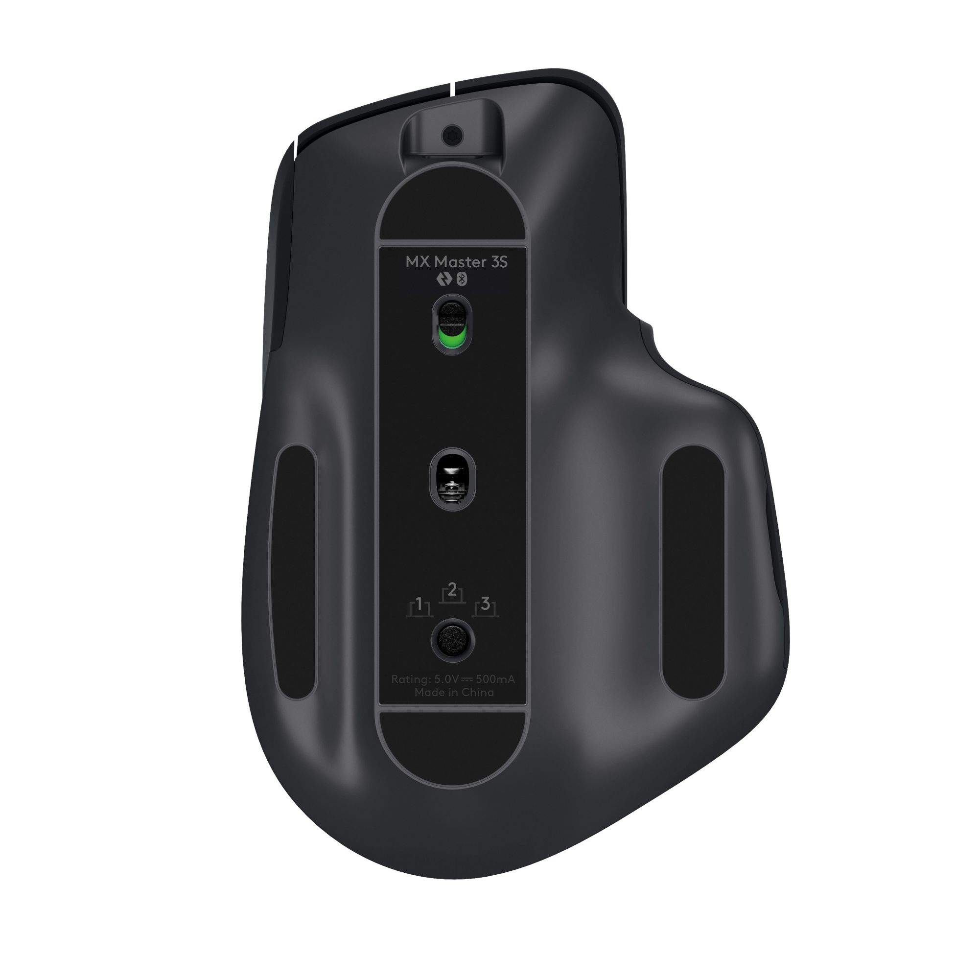Logitech MX Master 3 Wireless Mouse – BROOT COMPUSOFT LLP