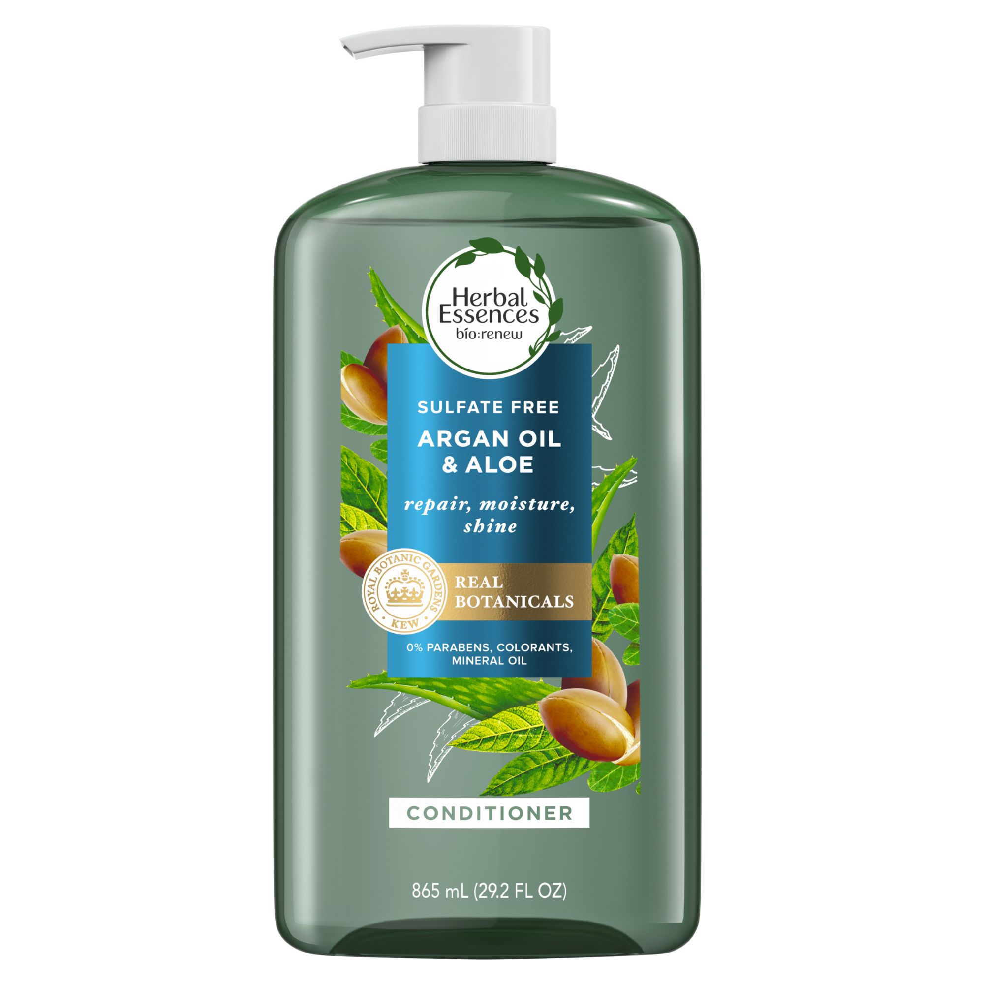 conditioner herbal essences