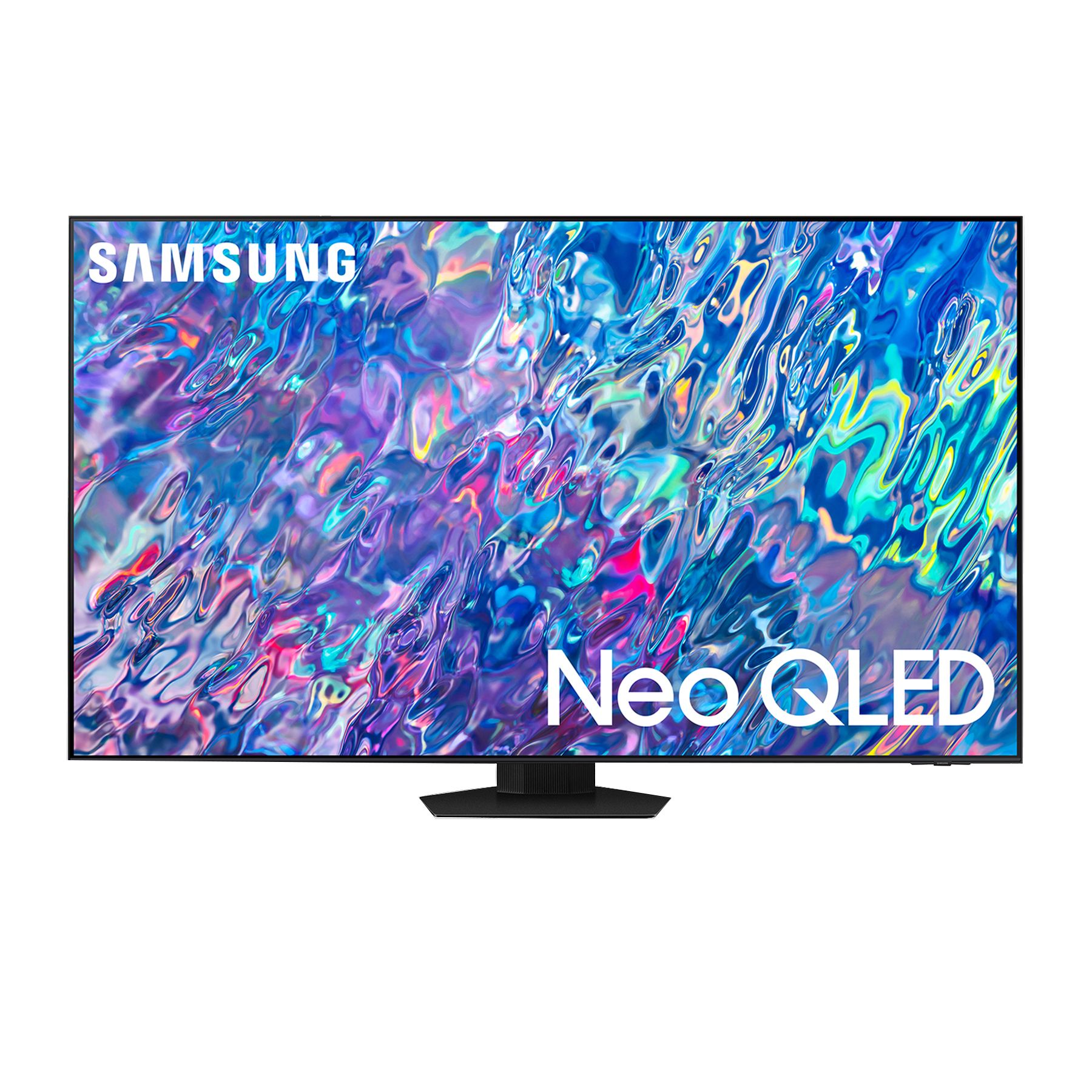 TV Neo QLED 4K 247 cm (98) Samsung QE98QN90A, Quantum Matrix Technology,  Procesador Neo QLED 4K con Inteligencia Artificial, HDR 2000 y SMART TV ·  Samsung · El Corte Inglés