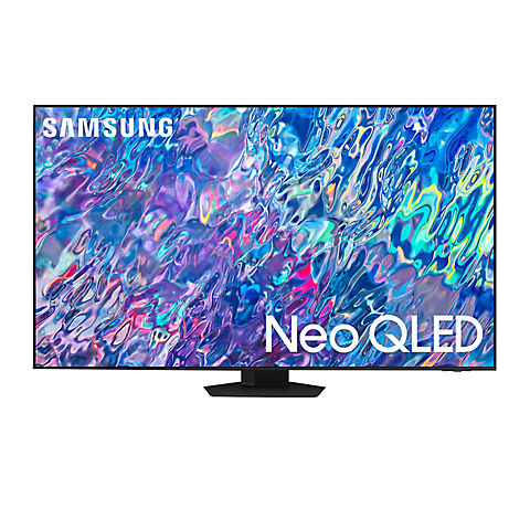 Samsung 75" QN85BD Neo QLED 4K Smart TV with Your Choice Subscription and 5-Year Coverage