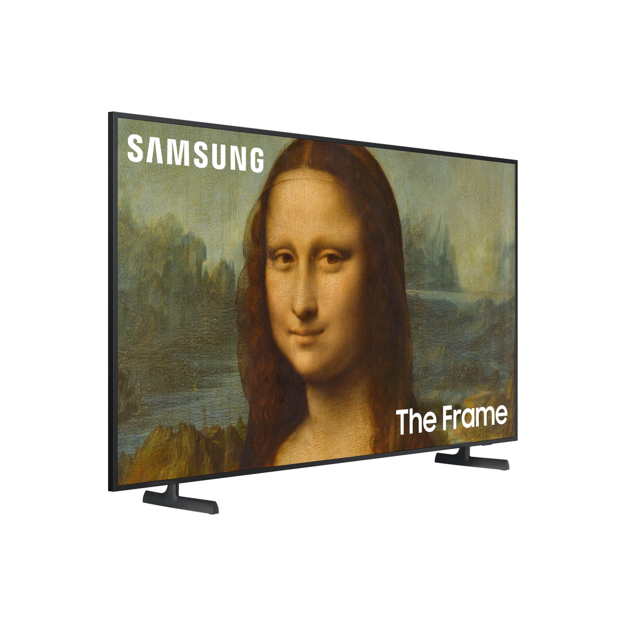 Samsung 55 Ls03bd The Frame Qled 4k Smart Tv Bjs Wholesale Club