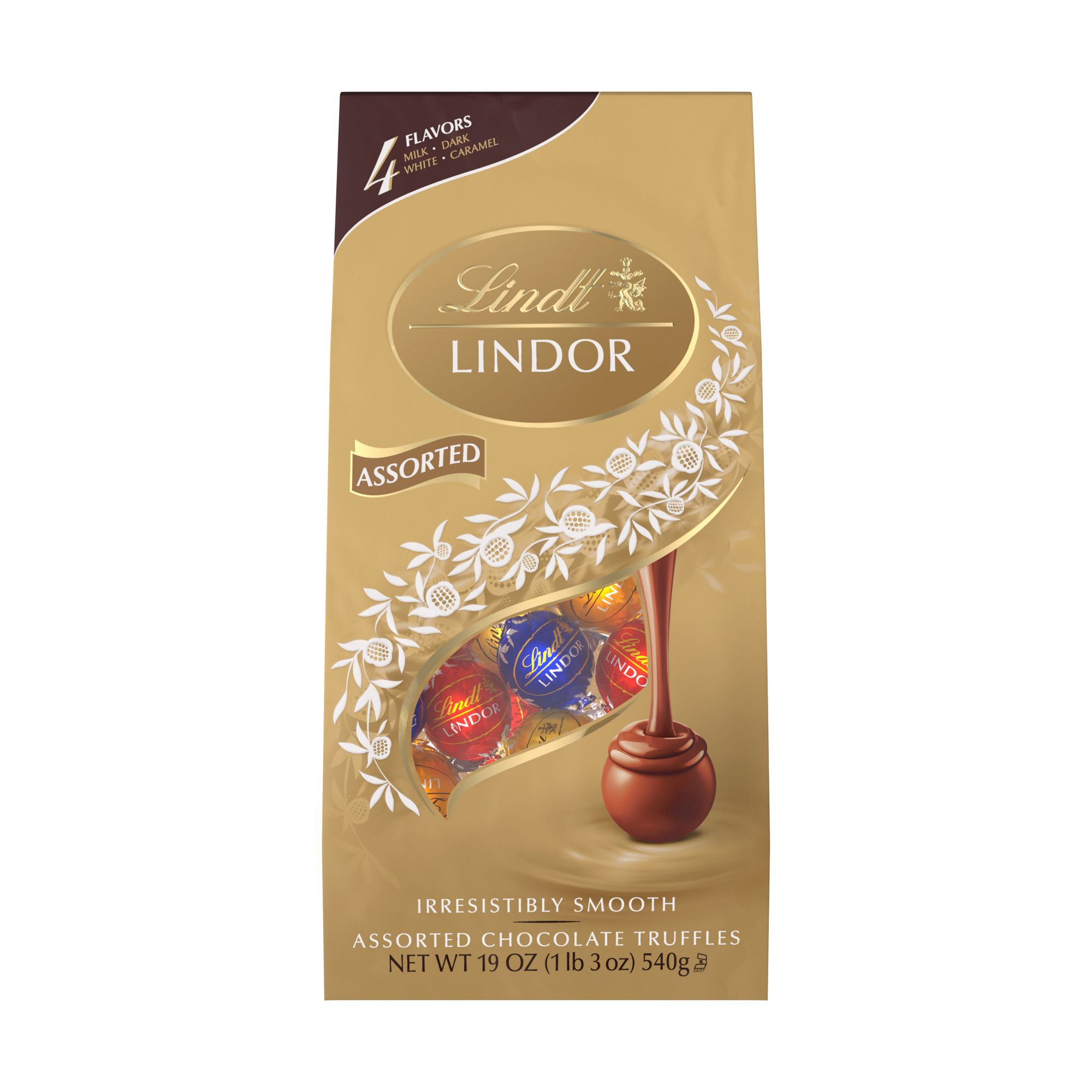 Lindor chocolates deals