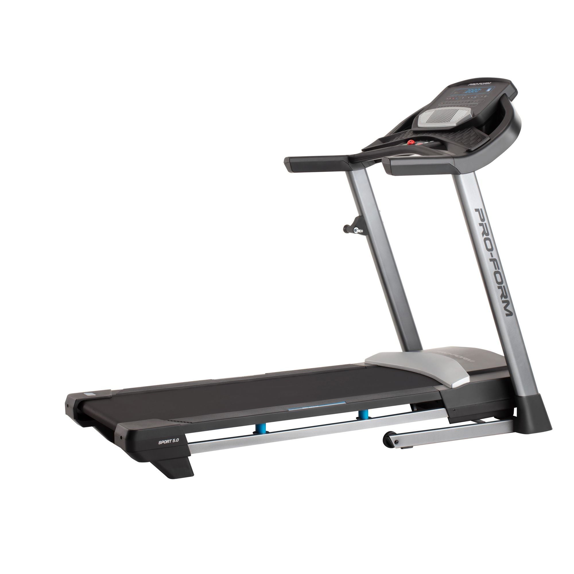 Prosport treadmill online