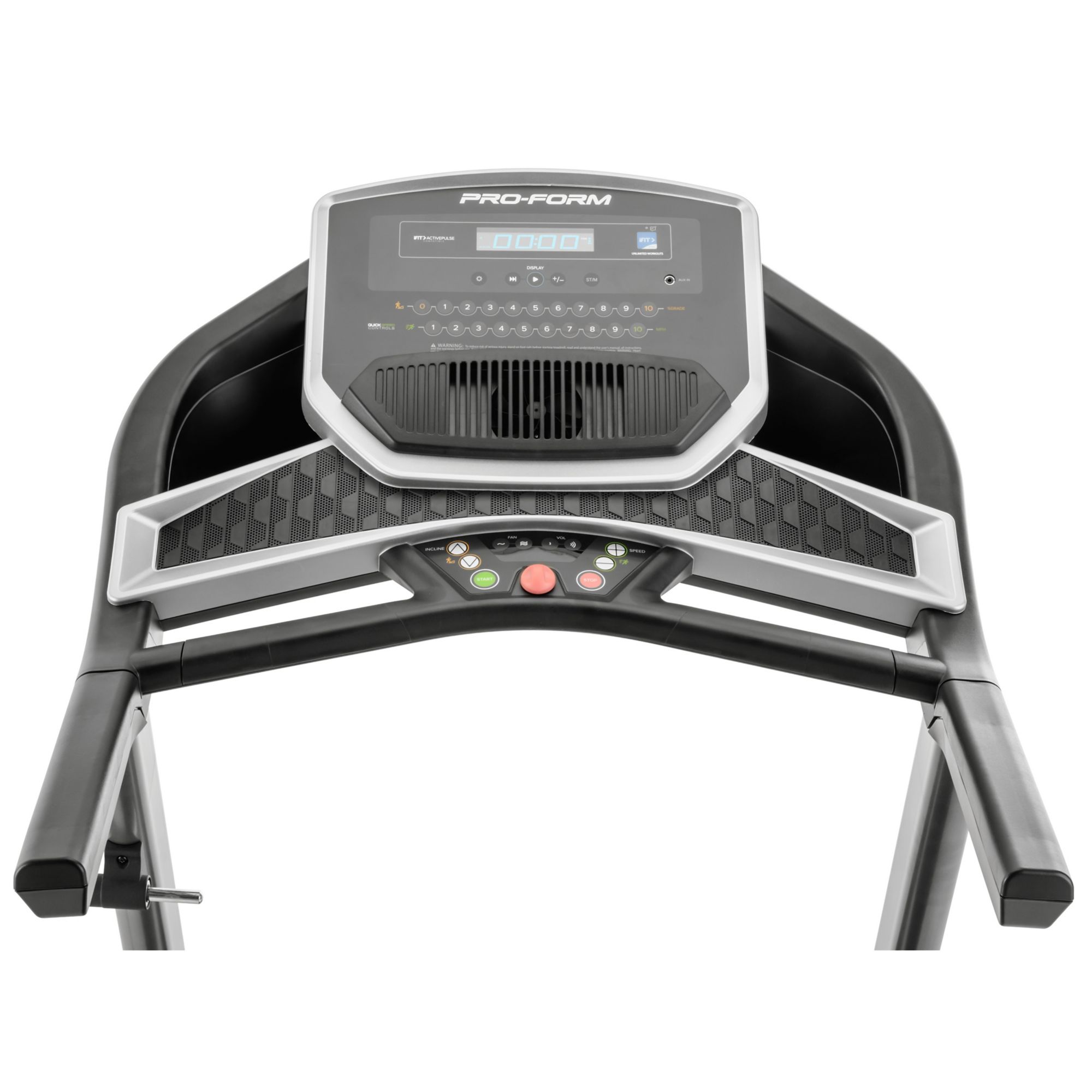 Proform trainer 5.0 treadmill powered by ifit new arrivals