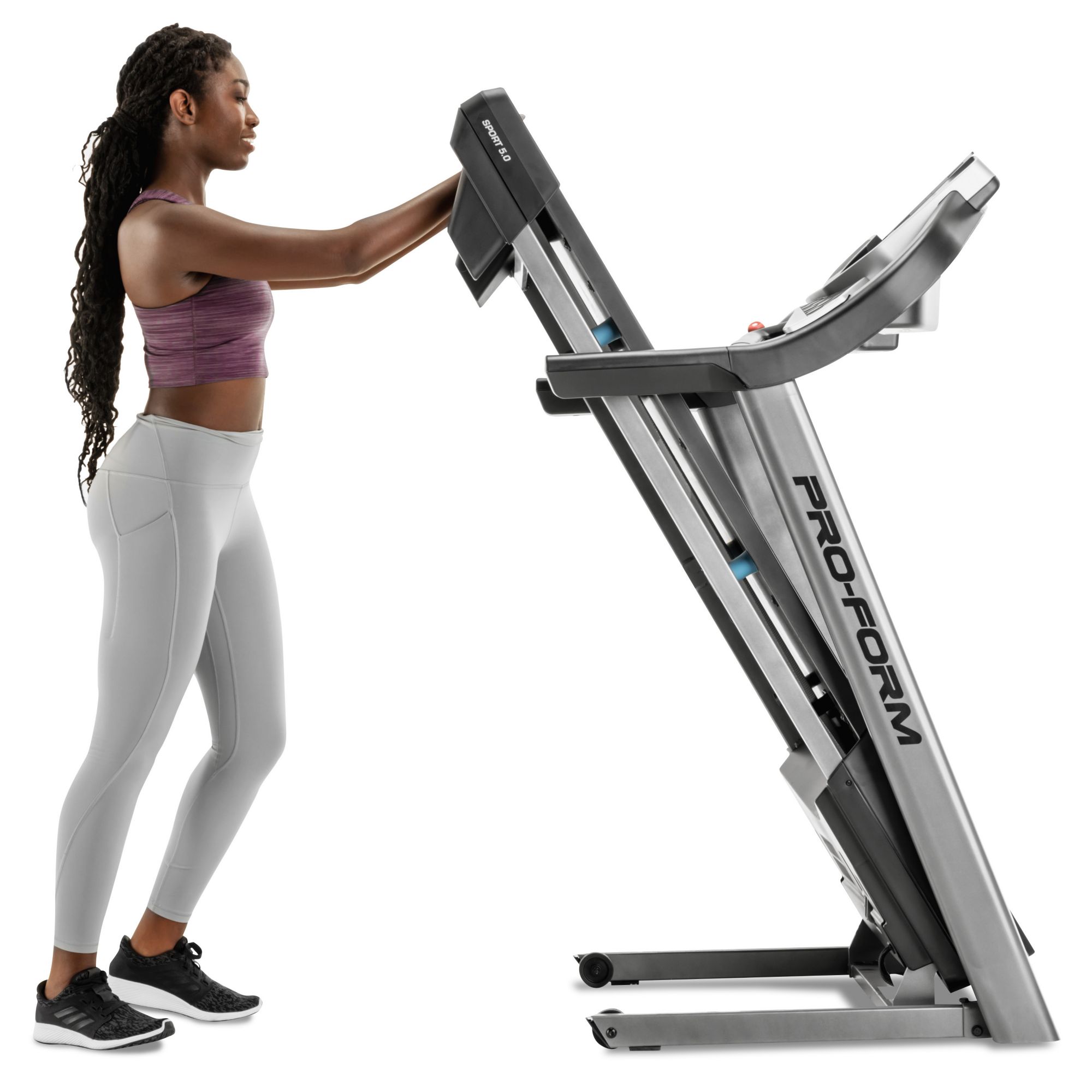 Proform sport discount 5.0 treadmill review