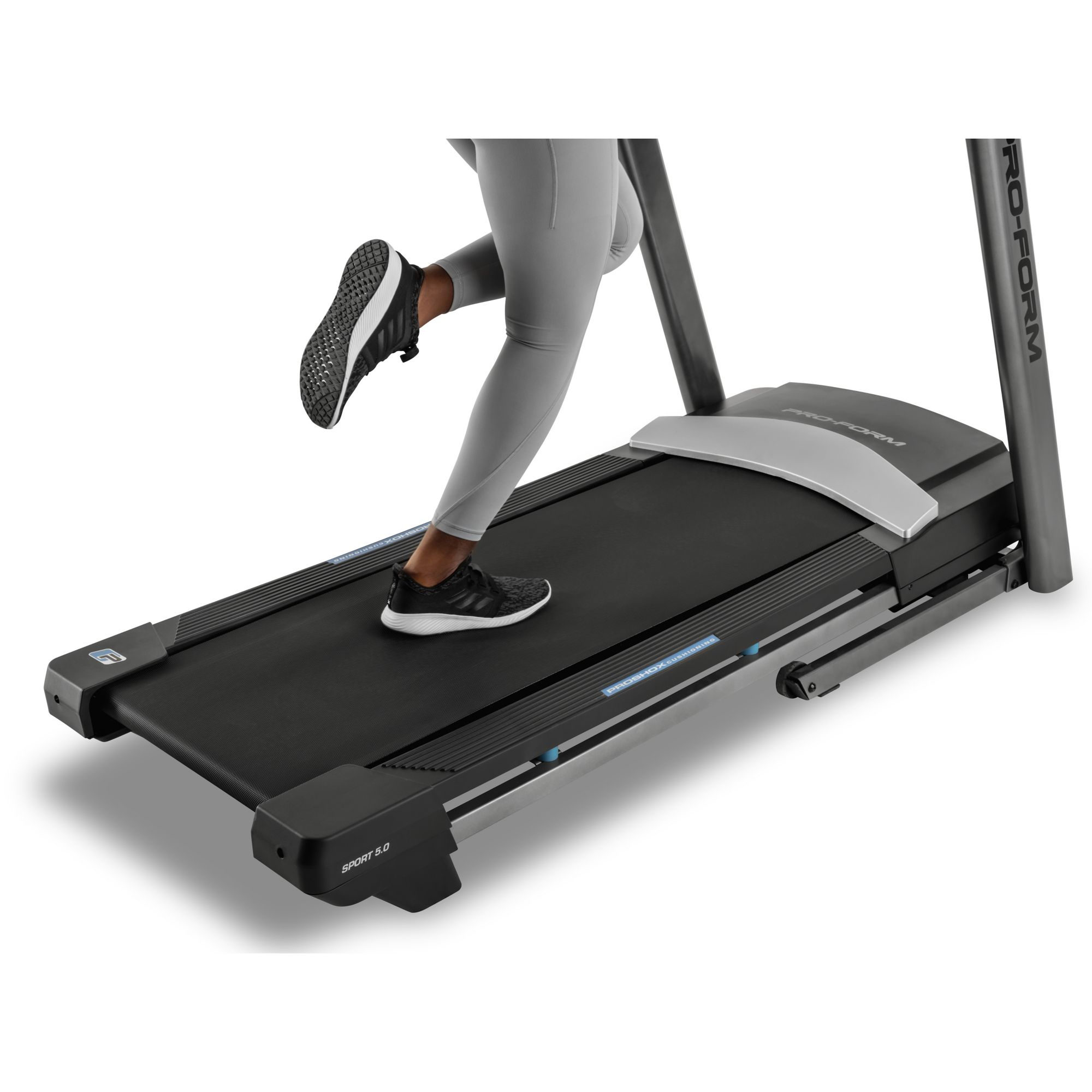 Proform trainer 5.0 treadmill hot sale